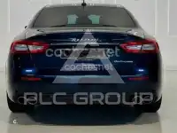 2019 Maserati QUATTROPORTE