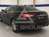2019 Maserati GHIBLI