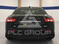 2019 Maserati GHIBLI
