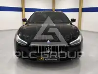 2019 Maserati GHIBLI