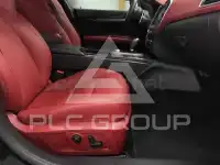 2019 Maserati GHIBLI