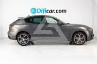 2019 Maserati LEVANTE