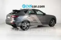2019 Maserati LEVANTE