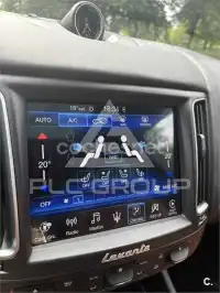 2019 Maserati LEVANTE