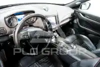 2019 Maserati LEVANTE