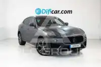 2019 Maserati LEVANTE