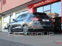 2019 Maserati LEVANTE