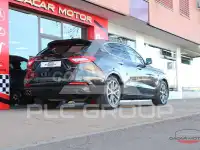 2019 Maserati LEVANTE