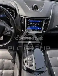 2019 Maserati LEVANTE