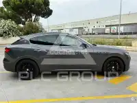 2019 Maserati LEVANTE