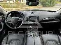 2019 Maserati LEVANTE