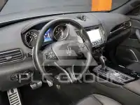 2019 Maserati LEVANTE