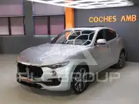 2019 Maserati LEVANTE