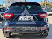 2019 Maserati LEVANTE