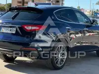 2019 Maserati LEVANTE