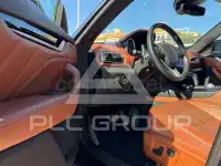 2019 Maserati LEVANTE
