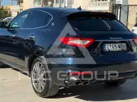 2019 Maserati LEVANTE
