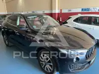 2019 Maserati LEVANTE