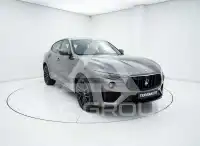 2019 Maserati LEVANTE