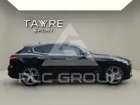2019 Maserati LEVANTE