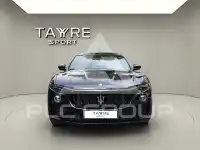 2019 Maserati LEVANTE