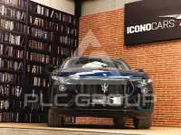 2019 Maserati LEVANTE