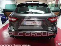 2019 Maserati LEVANTE