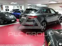 2019 Maserati LEVANTE