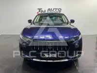 2019 Maserati LEVANTE