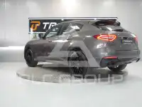 2019 Maserati LEVANTE