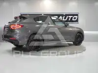 2019 Maserati LEVANTE
