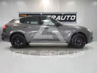 2019 Maserati LEVANTE