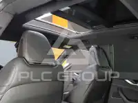 2019 Maserati LEVANTE