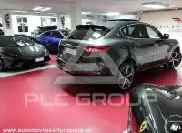 2019 Maserati LEVANTE