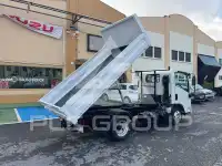 2019 Isuzu Elf / N-Series