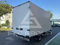 2019 Isuzu 