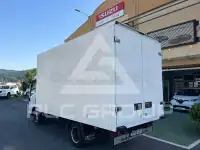 2019 Isuzu 