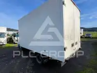2019 Isuzu 