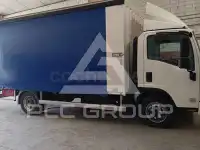2019 Isuzu 