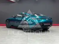 2019 Aston Martin DB11