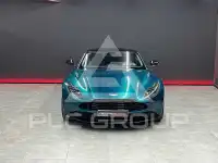 2019 Aston Martin DB11