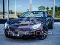 2019 Aston Martin DB11
