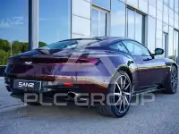 2019 Aston Martin DB11