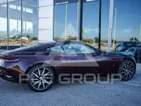 2019 Aston Martin DB11