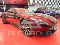2019 Aston Martin DB11