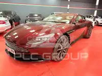 2019 Aston Martin DB11