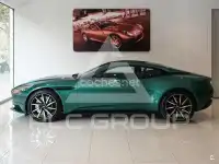 2019 Aston Martin DB11