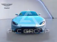 2019 Aston Martin Vantage