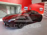 2019 Aston Martin Vantage