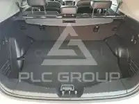 2019 Ssangyong XLV
